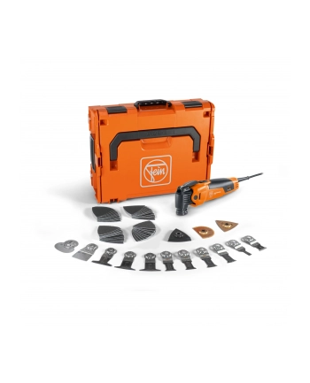 Fein MultiMaster MM 500 Selection