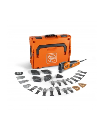 Fein MultiMaster MM 700 Selection