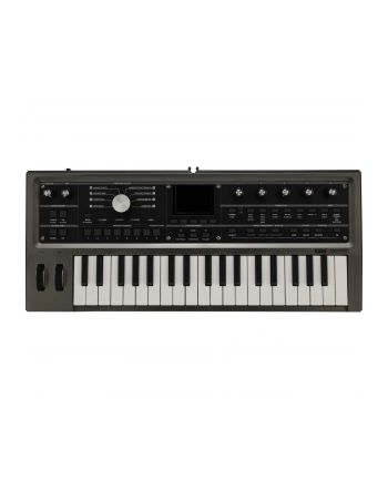 Korg Microkorg 2