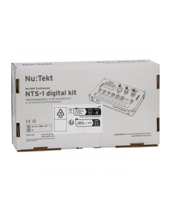 Korg NTS-1 Digital Kit