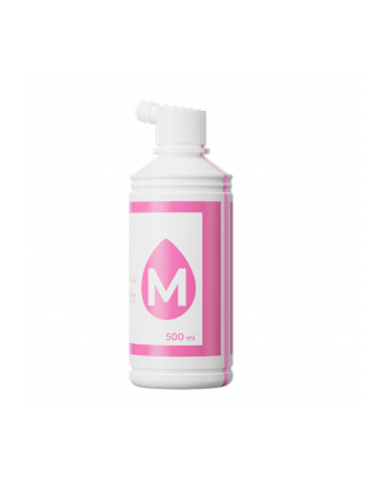 xTool Selected Apparel Printer Ink - Magenta (500 ml)
