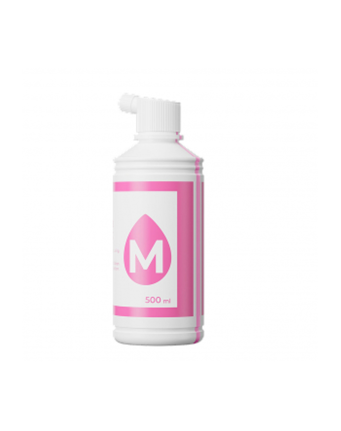 xTool Selected Apparel Printer Ink - Magenta (500 ml) główny