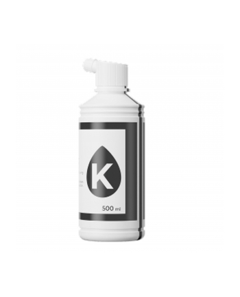 xTool Selected Apparel Printer Ink - Black (500 ml)