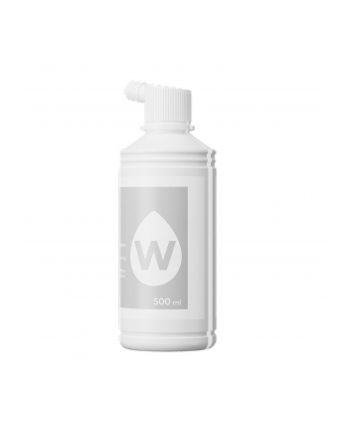 xTool Selected Apparel Printer Ink - White (500 ml)