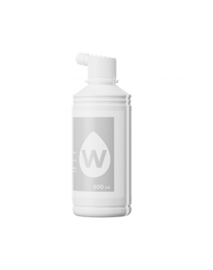 xTool Selected Apparel Printer Ink - White (500 ml) główny