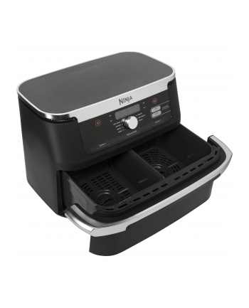 Ninja AF500EU Foodi FlexDrawer 10,4l