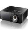OPTOMA UZ38X Projektor UHD 3800lm - nr 1