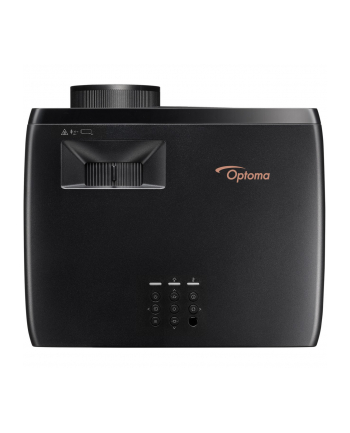 OPTOMA UZ38X Projektor UHD 3800lm