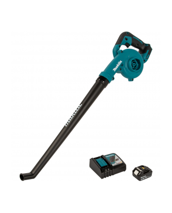 Makita DUB186RFX1 Akku-Laubbläser nr 2