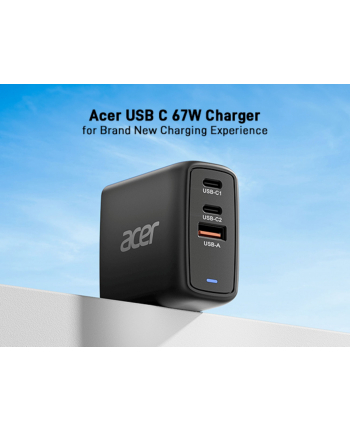 Acer 67W GaN Charger nr 2