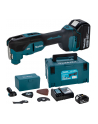 Makita DTM53RTJX1 Akku-Multifunktionswerkzeug - nr 1