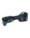 Makita DTM53RTJX1 Akku-Multifunktionswerkzeug - nr 2