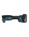 Makita DTM53RTJX1 Akku-Multifunktionswerkzeug - nr 4