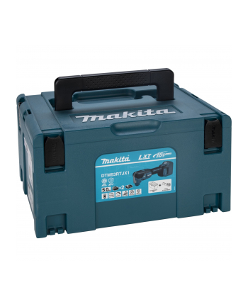 Makita DTM53RTJX1 Akku-Multifunktionswerkzeug nr 2