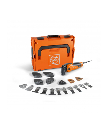 Fein MultiMaster MM 500 Selection