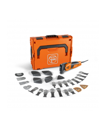 Fein MultiMaster MM 700 Selection