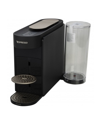 krups nespresso Nespresso XN 9408 Vertuo Up czarny                 by Krups