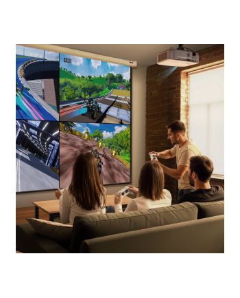 BenQ TH575i
