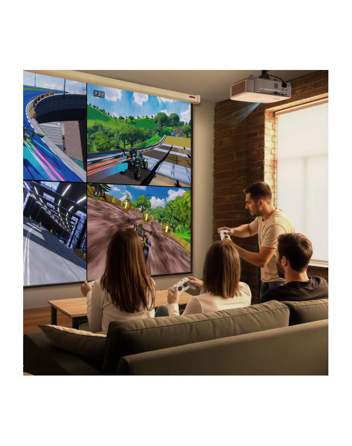 BenQ TH575i główny