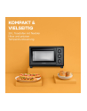 Severin TO 2078 Back-und Toastofen - nr 14
