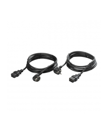 EATON 2 Input cords 16A EU for ATS nr 1