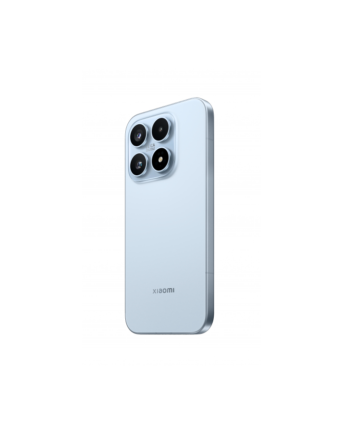 Xiaomi 17 (12GB+512GB) ice blue główny