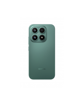 Xiaomi 17 (12GB+512GB) venture green nr 1