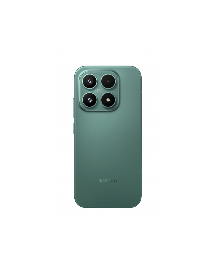 Xiaomi 17 (12GB+512GB) venture green główny