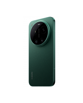 Xiaomi 17 Ultra (16GB+512GB) starlit green nr 1