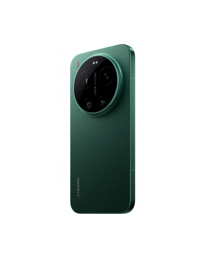 Xiaomi 17 Ultra (16GB+512GB) starlit green główny