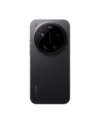 Xiaomi 17 Ultra (16GB+512GB) czarny nr 1