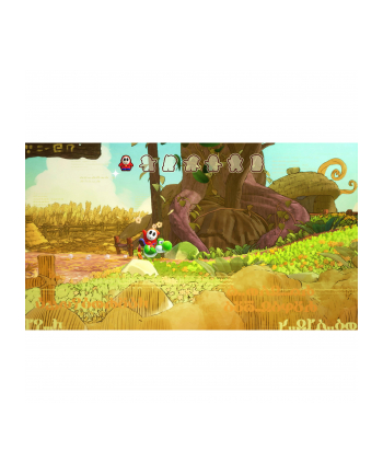 Nintendo Switch 2 Yoshi and the Mysterious Book