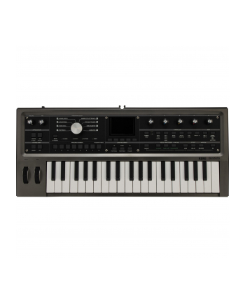 Korg Microkorg 2