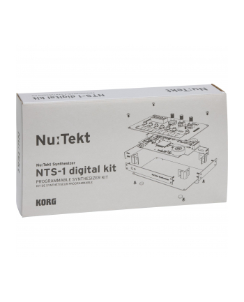 Korg NTS-1 Digital Kit