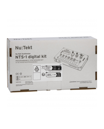 Korg NTS-1 Digital Kit