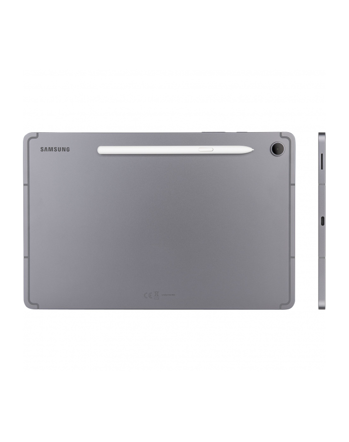Samsung Galaxy Tab S10 Lite 5G (256GB) 8GB Szary główny