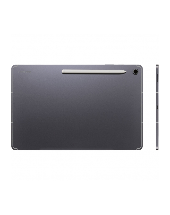 Samsung Galaxy Tab S10 FE+ 5G (128GB) 8GB Szary główny