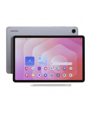 Samsung Galaxy Tab S11 WiFi (256GB) 12GB Szary nr 2