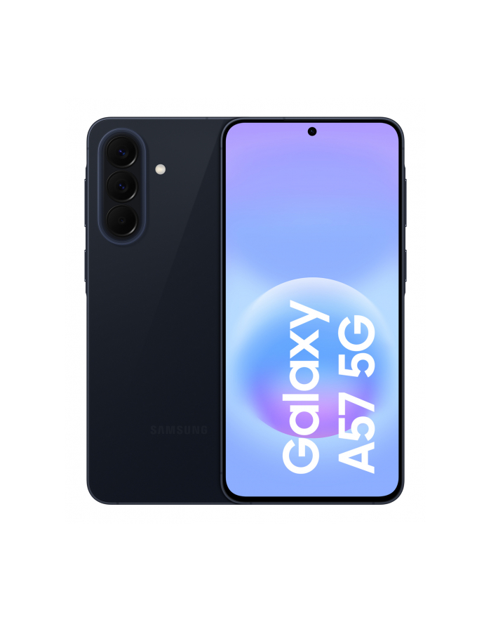 SAMSUNG Galaxy A57 8/256GB Dark Blue główny