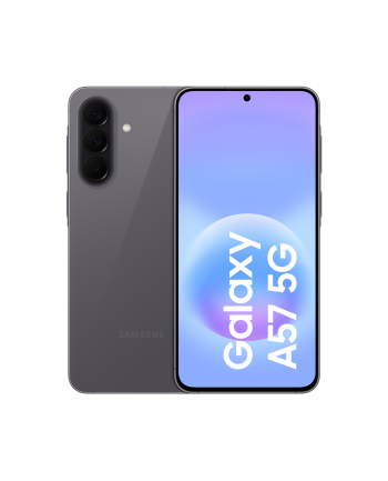 SAMSUNG Galaxy A57 8/256GB Gray