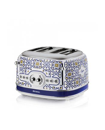 Ariete Toaster 4-Scheiben Capri nr 2