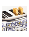 Ariete Toaster 4-Scheiben Capri - nr 6
