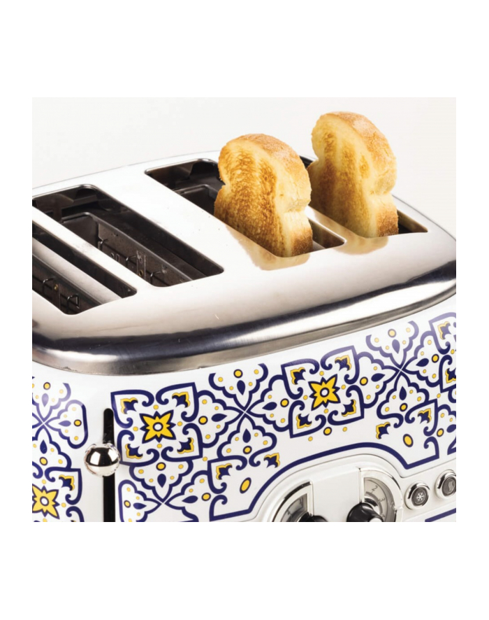 Ariete Toaster 4-Scheiben Capri główny