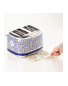 Ariete Toaster 4-Scheiben Capri - nr 9