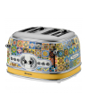 Ariete Toaster 4-Scheiben Positano - nr 1