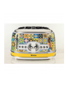 Ariete Toaster 4-Scheiben Positano - nr 2