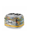 Ariete Toaster 4-Scheiben Positano - nr 5