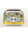 Ariete Toaster 4-Scheiben Positano - nr 8