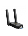 TP-LINK MERCUSYS AXE5400 Tri-Band Wi-Fi 6E USB Adapter - nr 1