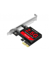 TP-LINK MERCUSYS 2.5 Gigabit PCIe Network Adapter - nr 2